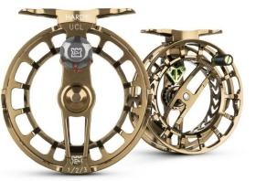 Hardy Ultraclick UCL Fly Reel